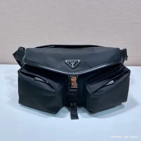 Brother Sam Yupoo Bags 2404YA0163 Prada 0604
